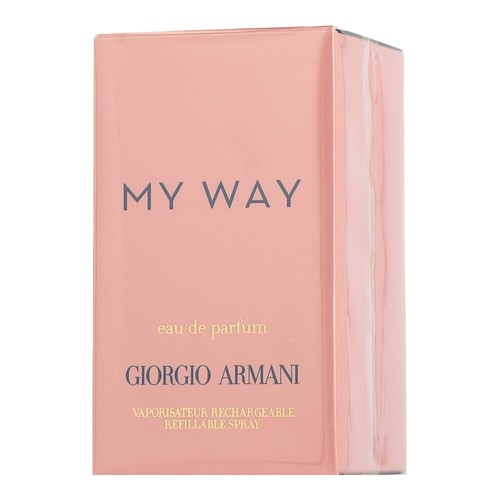 Giorgio armani way edp - giorgio, my