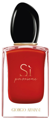 Giorgio armani sì passione - armani,