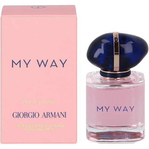 Giorgio armani eau parfum - de,