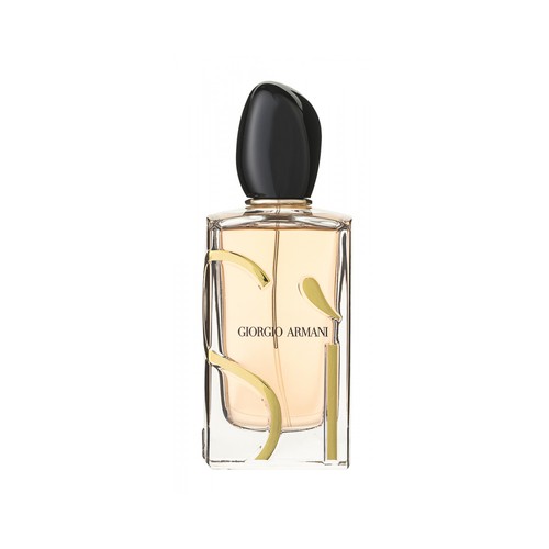 Giorgio armani sì - sì, eau