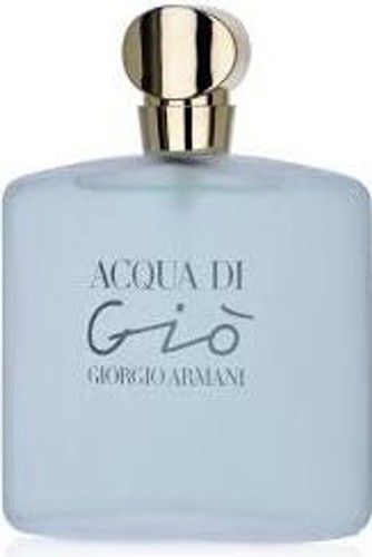 Giorgio armani acqua - giorgio,