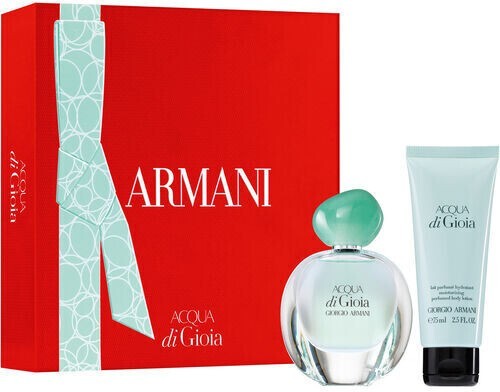 Giorgio armani acqua gioia - armani,