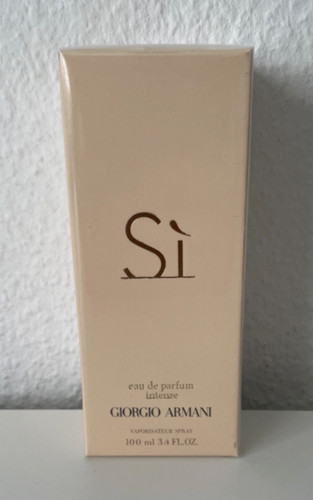 Giorgio armani eau de - armani,
