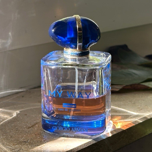 Giorgio armani way eau de - armani,