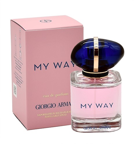 Giorgio armani way 30ml edp - my,