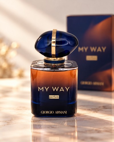 Giorgio armani way parfum - my,