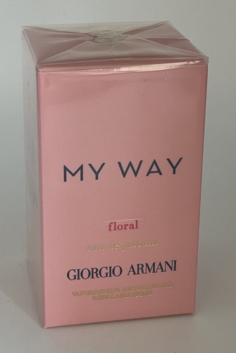 Giorgio armani way floral - giorgio, armani-