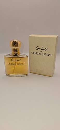 Gio giorgio armani cosmair - gio,
