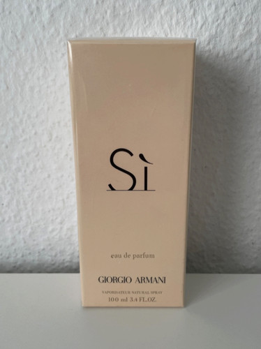 Giorgio armani sì eau - armani,