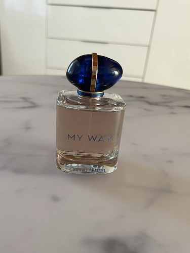 Armani way eau parfum - eau, de