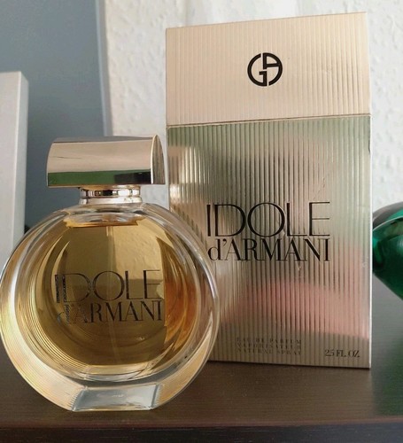 Idole armani neu eau - idole, d
