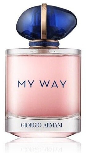 Giorgio armani way edition - giorgio,