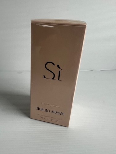 Giorgio armani 50ml eau de - eau,