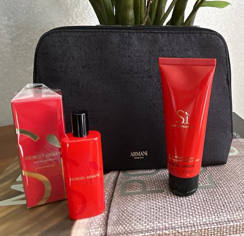 Giorgio armani passione - armani,