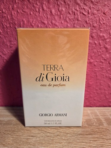 Giorgio armani terra - terra, di