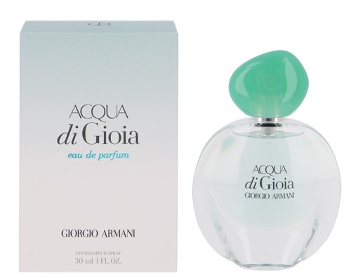Armani acqua gioia femme - di,
