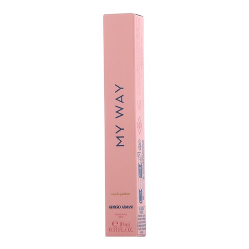 Giorgio armani way - my, 10ml