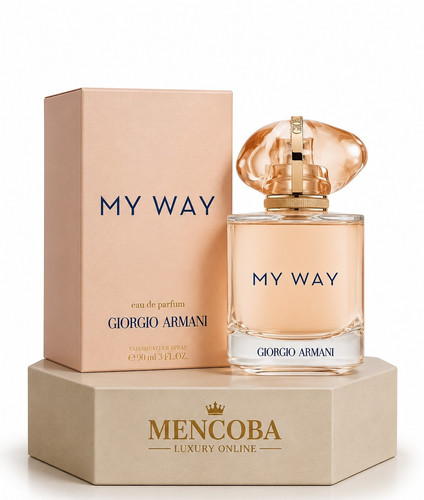 Giorgio armani way - giorgio, /my