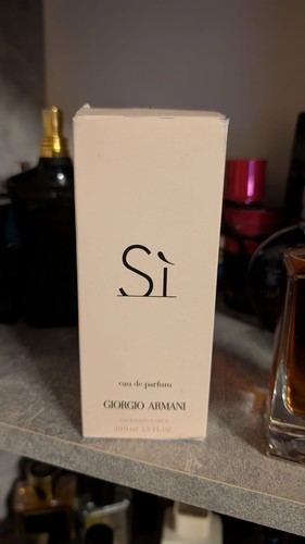 Giorgio armani 100ml eau - giorgio,