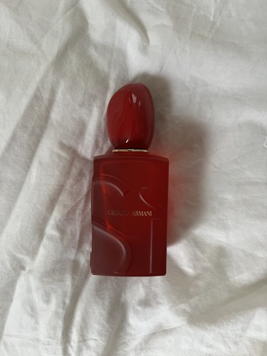 Sì passione red bloom - red,
