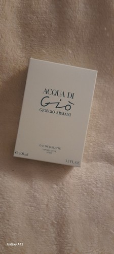 Giorgio armani acqua gio - giorgio,