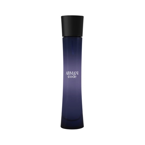 Giorgio armani code - code, for