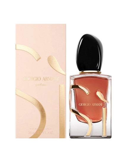 Giorgio armani sì parfum für - giorgio,