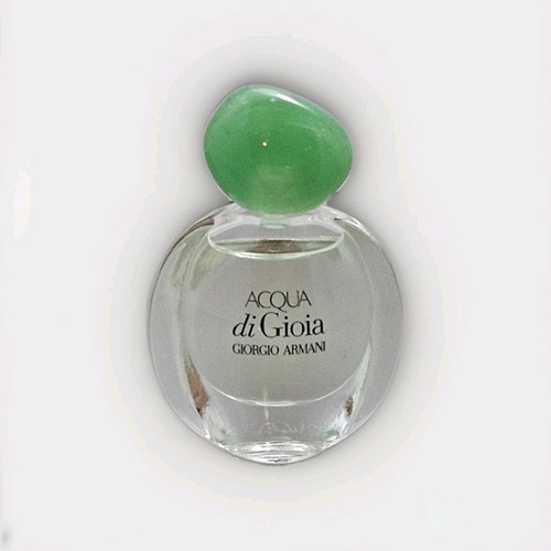 Armani acqua gioia ml eau - armani,