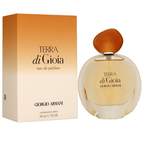 Giorgio armani terra gioia - giorgio,