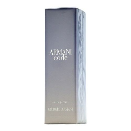 Giorgio armani code - giorgio, femme