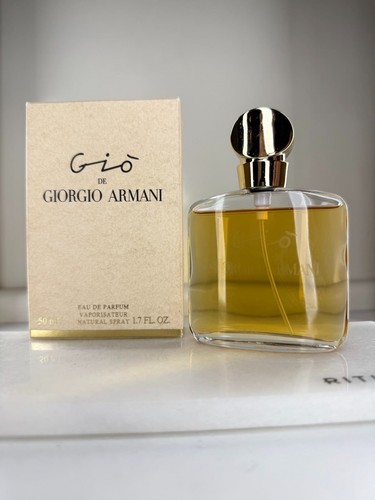 Giorgio armani gio eau - eau, de