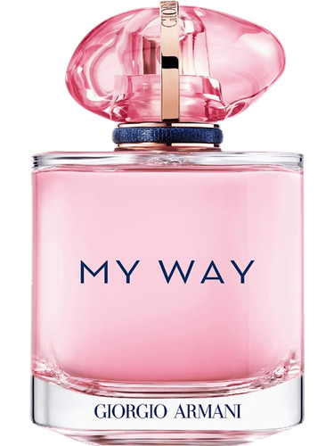 Giorgio armani way nectar - armani, my