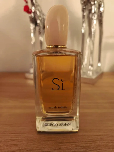 Giorgio armani eau - eau, de