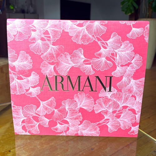 Giorgio armani geschenkset - giorgio,