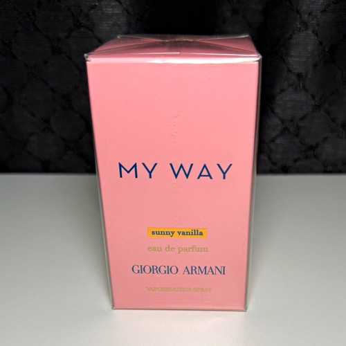 Giorgio armani way - armani,