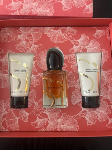 Giorgio armani sì eau - giorgio,