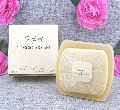 Giorgio armani gio - armani,