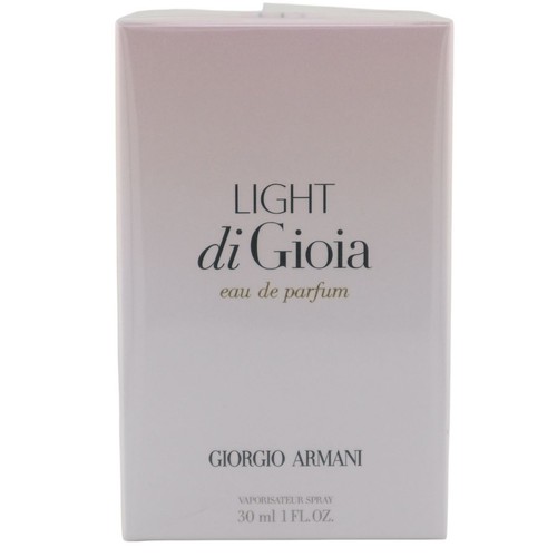 Giorgio armani light gioia - giorgio,