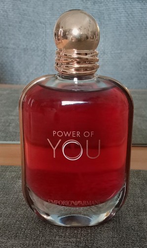 Emporio armani power you - emporio,