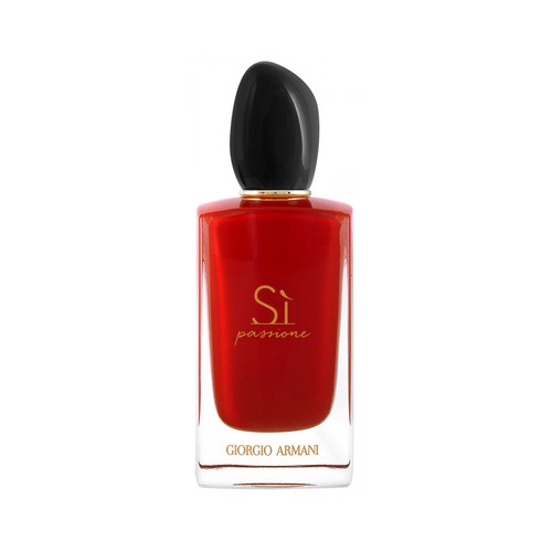 Giorgio armani sì - giorgio, passione