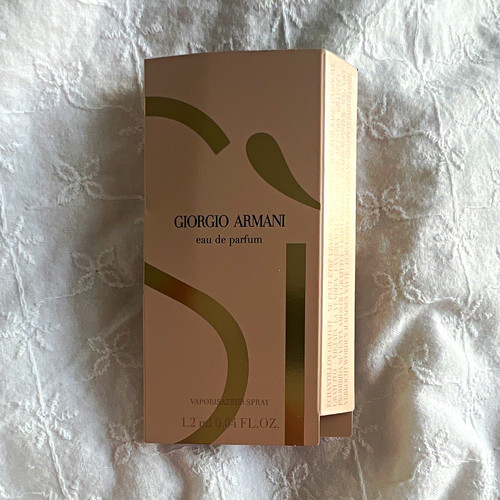 Giorgio armani eau - eau, de