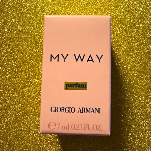 Giorgio armani way parfüm - giorgio,