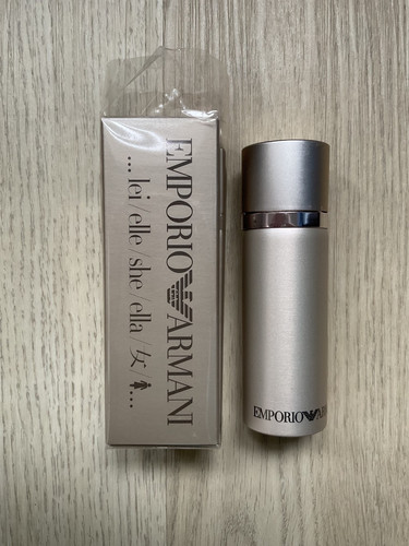 Emporio armani elle she edp - armani,