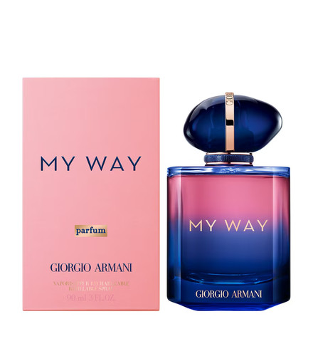 Armani may way parfum 90ml - armani,