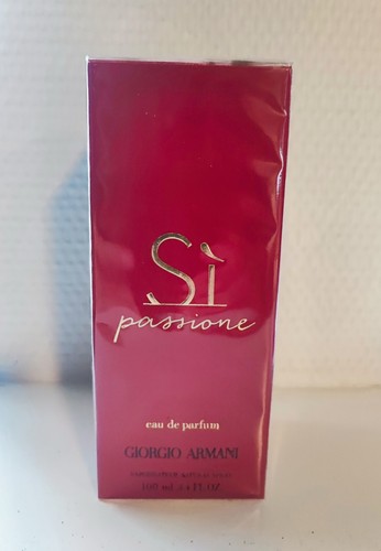 Giorgio armani passione eau - giorgio,