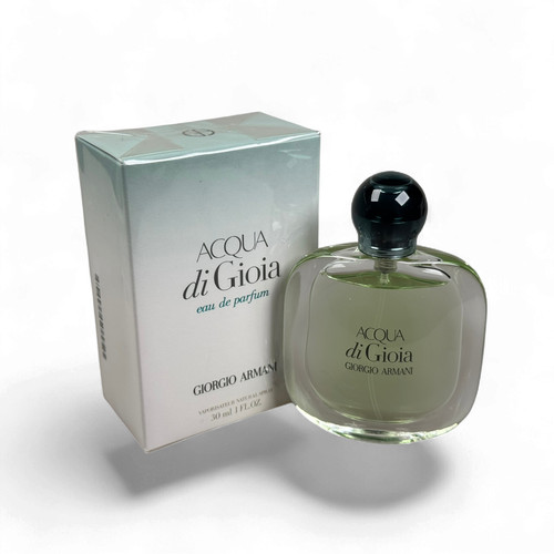 Giorgio armani acqua gioia - armani, di