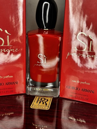 Giorgio armani sì passione - giorgio,