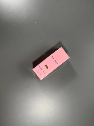 Giorgio armani way eau de - eau,