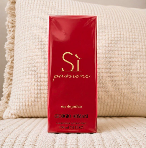Giorgio armani sì passione - giorgio,