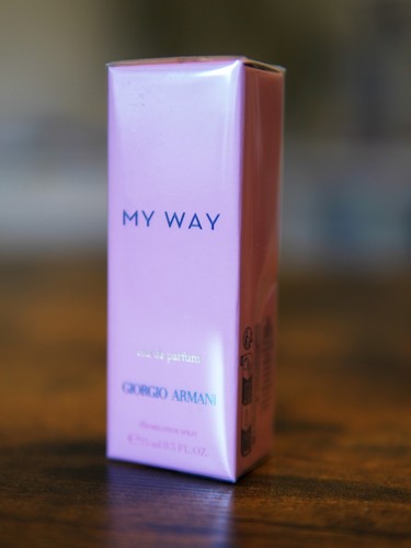 Armani way eau de - 15,